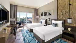 mangrove rotana