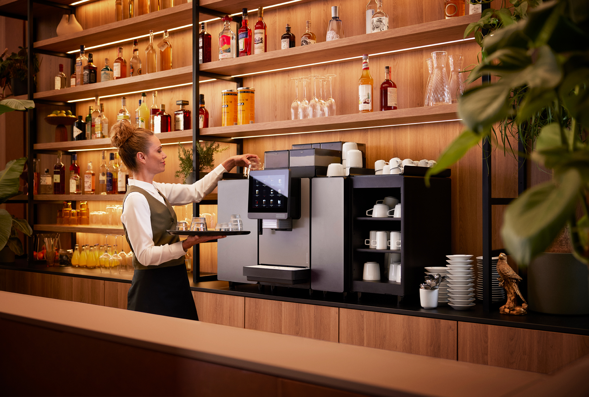 Caption_4_Franke_New_ALine_Restaurant_Granite