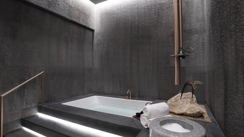 New spa destination to open at the Mall of The Emirates