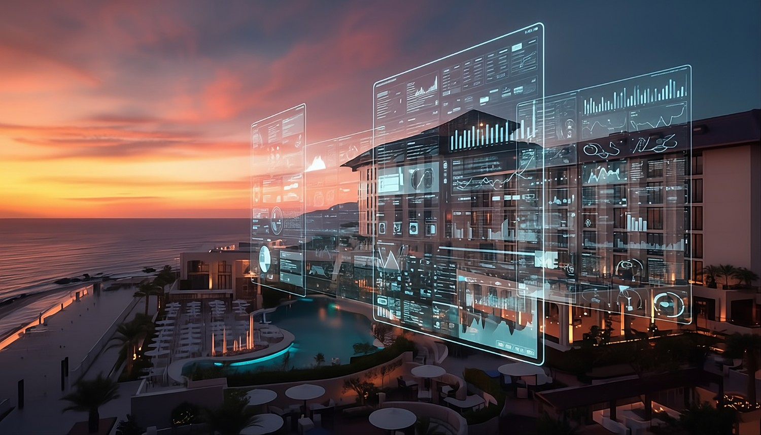 Hospitality - ME How AI and digital can optimize end-to-end procurement, according to Dr. Jassim Haji, president of Global Artificial Intelligence Group