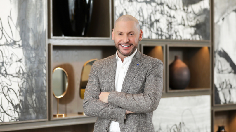 Impactful CSR initiatives with Imad Akil of Centro Mada Amman