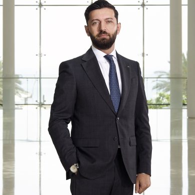 Unlocking the power of total rewards with Karim El Berkch
