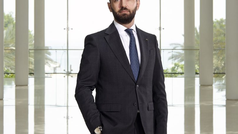 Unlocking the power of total rewards with Karim El Berkch