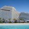 Marriott International brings W Hotels to Al Marjan Island in Ras Al Khaimah