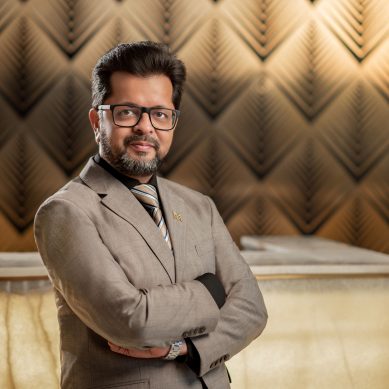 Eye on Dubai’s hospitality scene with Mohammed Iqbal