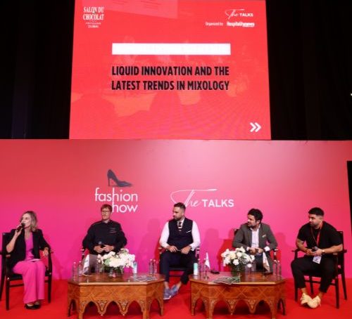 Raising the bar in the UAE’s beverage scene