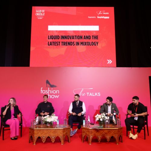 Raising the bar in the UAE’s beverage scene