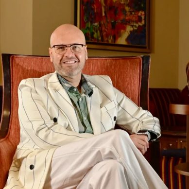 Protected: Midar restaurant is set to become Kuwait’s premium seafood restaurant