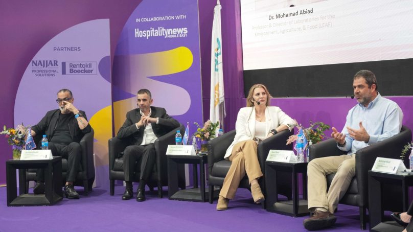 Protected: Third edition of the Agri-Food Innovation Award 2025 to take place on November 27 in Beirut