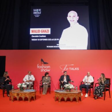 Made in Dubai: brands elevating the UAE’s chocolate scene