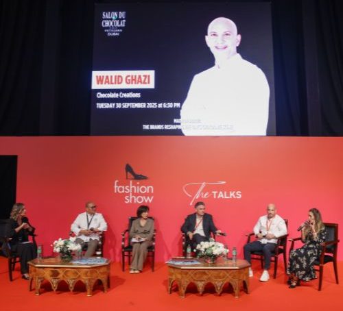 Made in Dubai: brands elevating the UAE’s chocolate scene