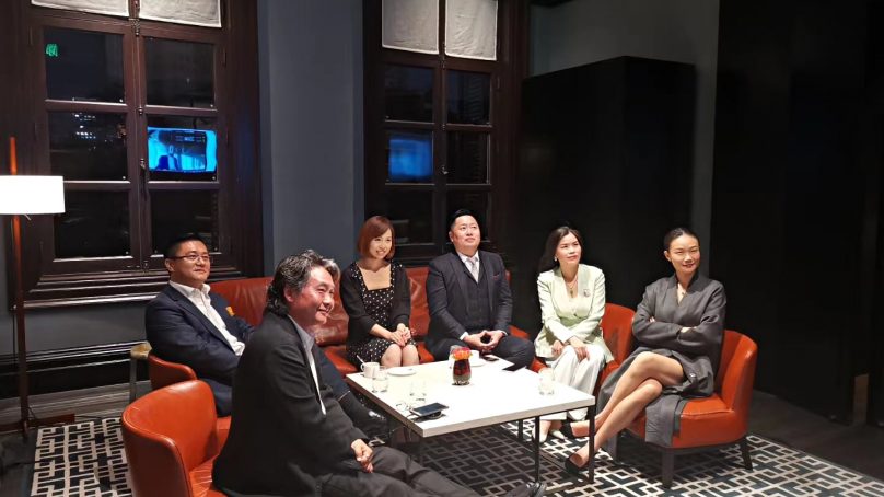 Hybrid event by HostMilano and TUTTOFOOD Milano took place in Dubai