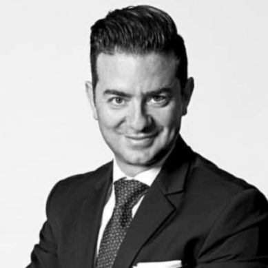 Azar Saliba appointed as GM of Jumeirah Al Naseem