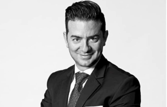 Azar Saliba appointed as GM of Jumeirah Al Naseem