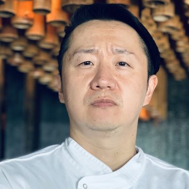 New chef de cuisine joins Waldorf Astoria Ras Al Khaimah