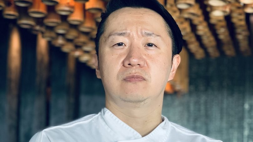 New chef de cuisine joins Waldorf Astoria Ras Al Khaimah