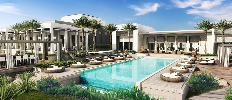 Hilton’s Conrad Hotels & Resorts to Debut on Moroccan Coast