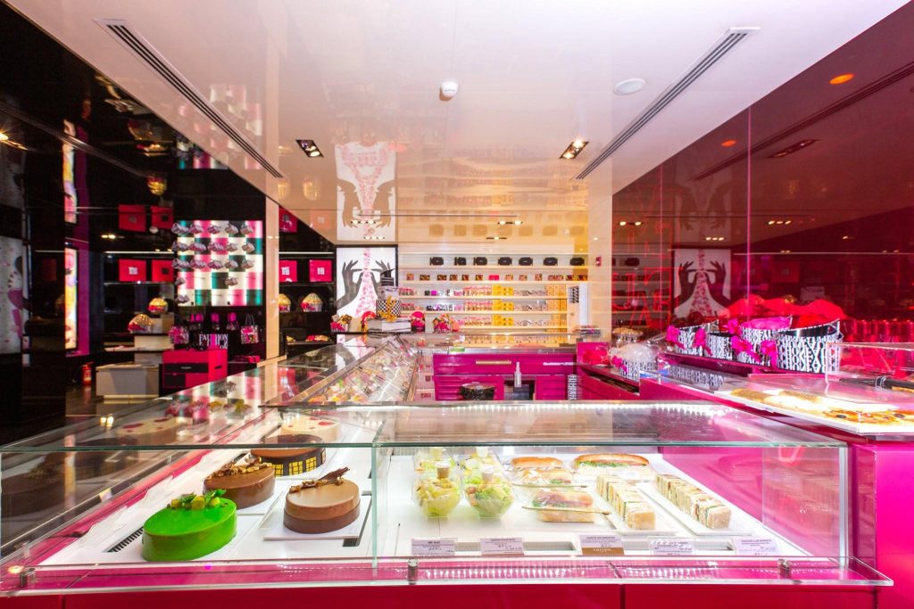 Alfardan Hospitality expands Fauchon s presence in Qatar