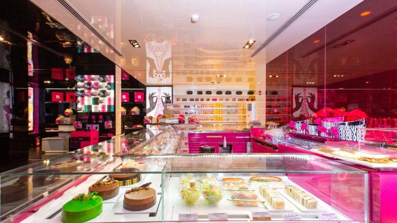 Alfardan Hospitality expands Fauchon’s presence in Qatar