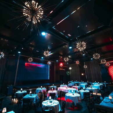 Billionaire Dubai to redefine luxury dining