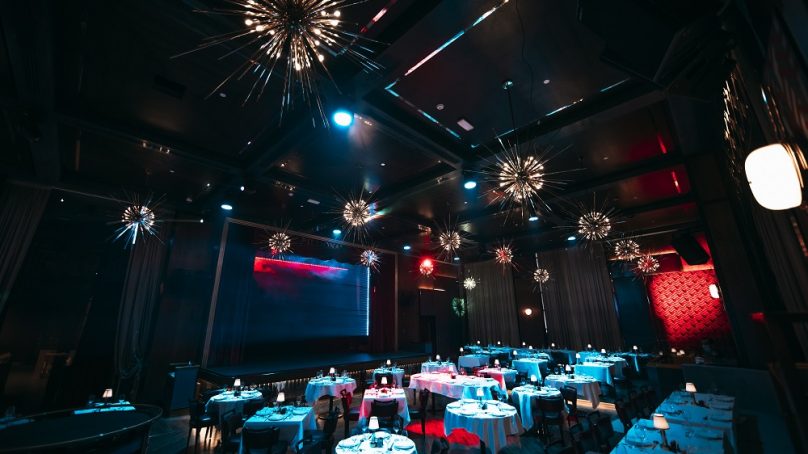 Billionaire Dubai to redefine luxury dining