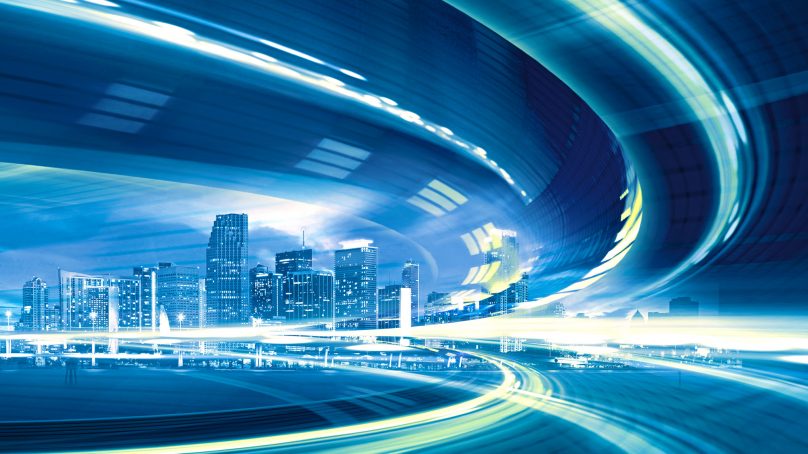 The Future of Hospitality kickstarts today