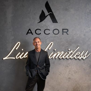 HN chats with Mark Willis, CEO Middle East & Africa for Accor