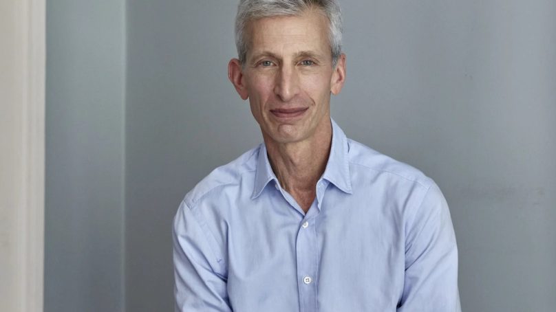 Protected: Anthony Barzilay Freund reveals the 2026 hospitality design trends