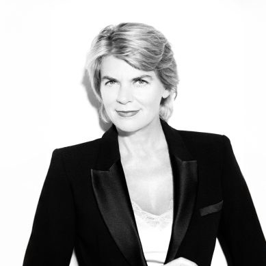 Designing hotels with art and hospitality with Sybille de Margerie