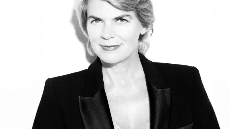 Designing hotels with art and hospitality with Sybille de Margerie