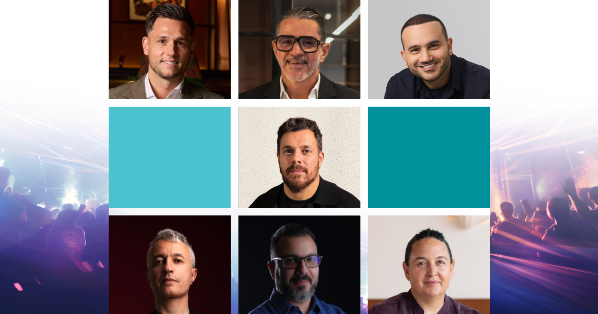 Late night storytelling 7 entrepreneurs on nightlife’s new era