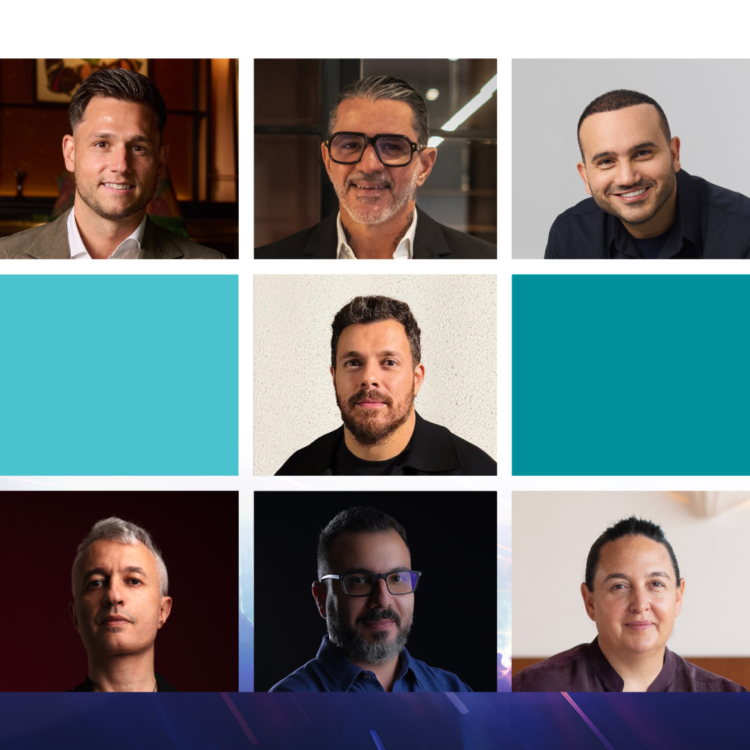 Late night storytelling: 7 entrepreneurs on nightlife’s new era