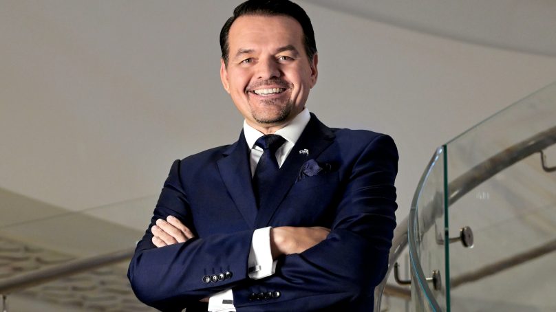 Protected: Midar restaurant is set to become Kuwait’s premium seafood restaurant