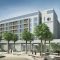 Hilton to bring Curio Collection and DoubleTree by Hilton brands to Abu Dhabi’s Yas Island