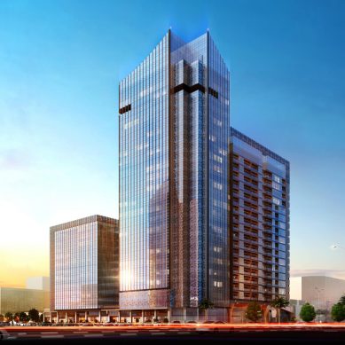 DoubleTree by Hilton Dubai M Square Hotel & Residences opens in Dubai