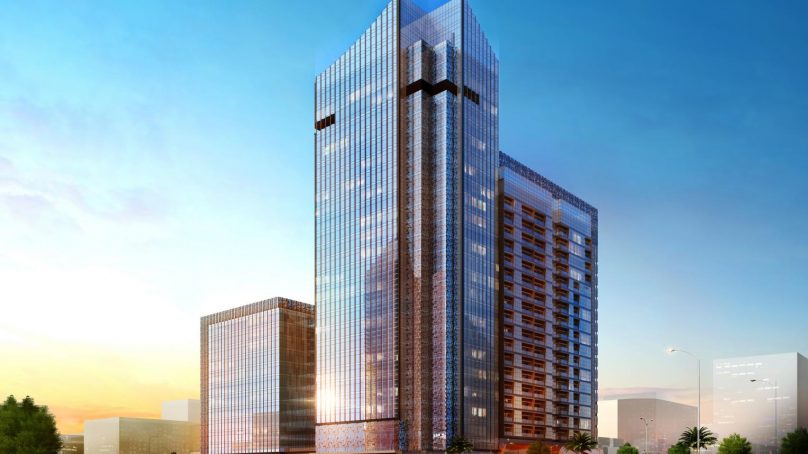 DoubleTree by Hilton Dubai M Square Hotel & Residences opens in Dubai