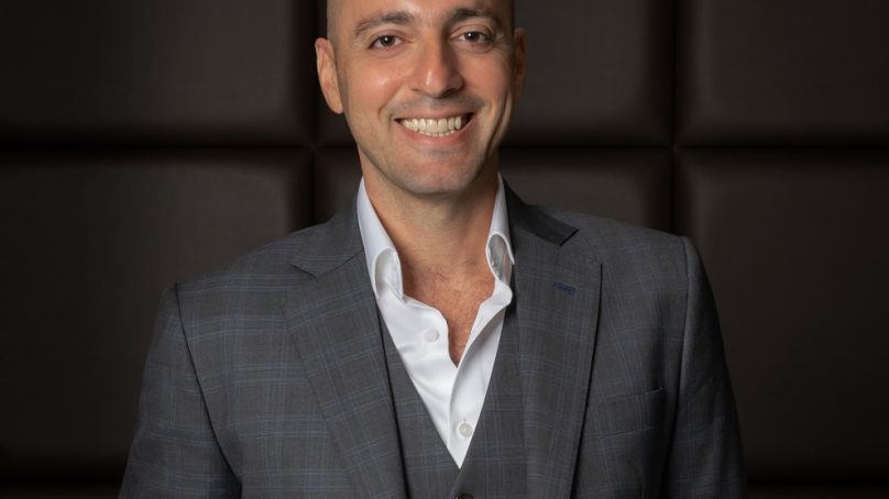 HN Meets: Elie Milky, VP Business Development Middle East, Greece, Cyprus and Pakistan at Radisson Hotels