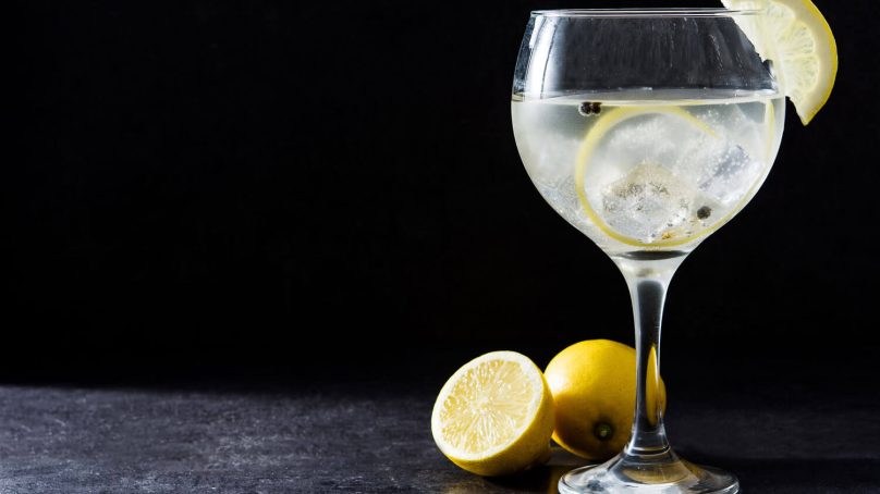 Gin and tonic emerges as Gen Z’s spirit of choice