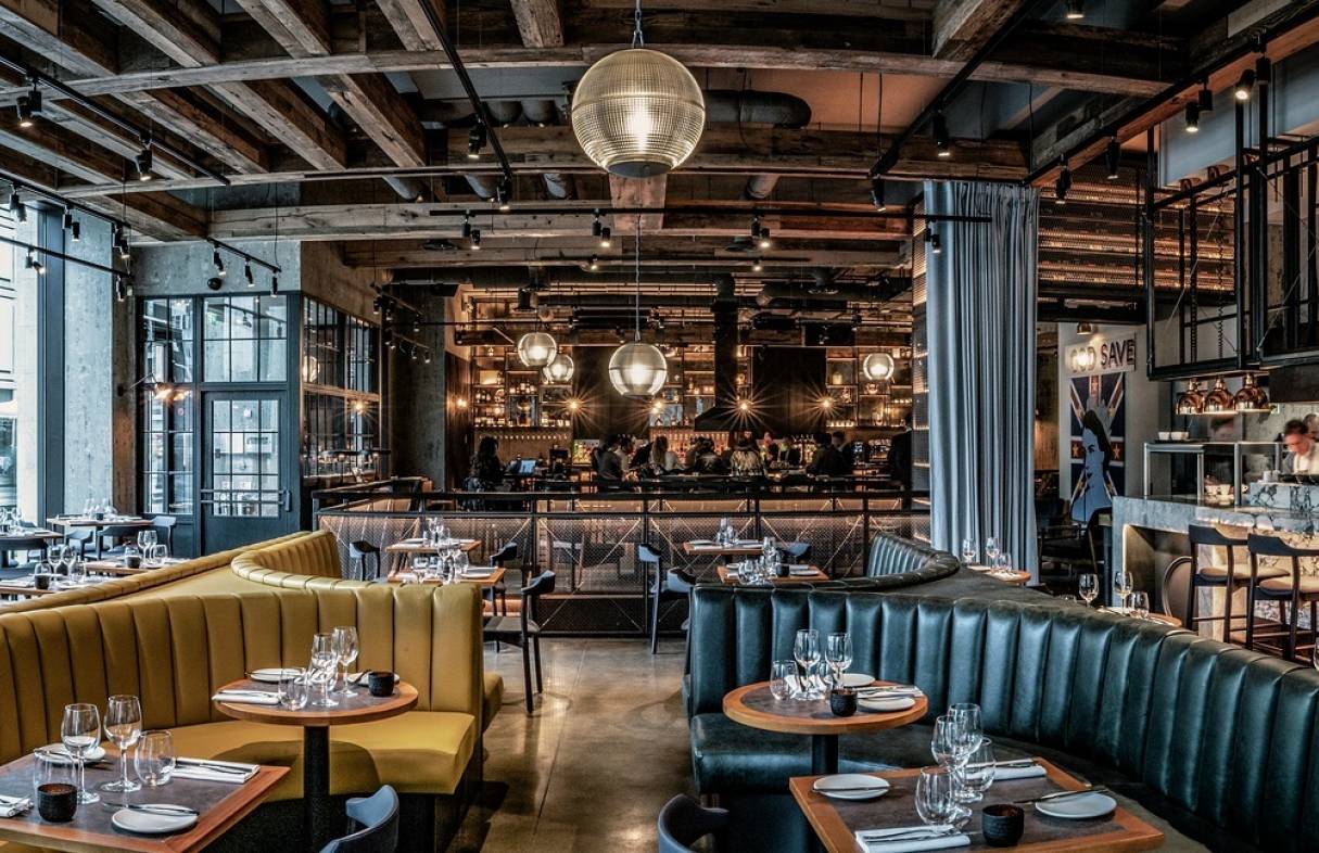 Gordon Ramsay restaurants Gordon Ramsay restaurants