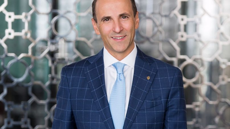 Jumeirah at Saadiyat Island Resort appoints Savino Leone as General Manager