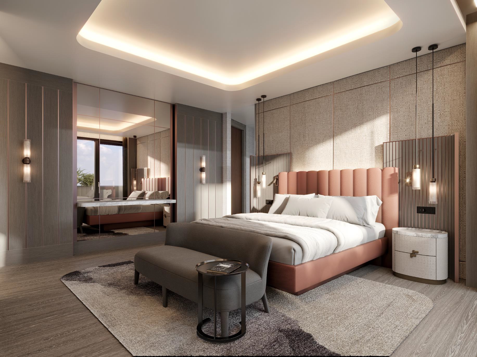 Hilton Istanbul Airport to debut in 2026