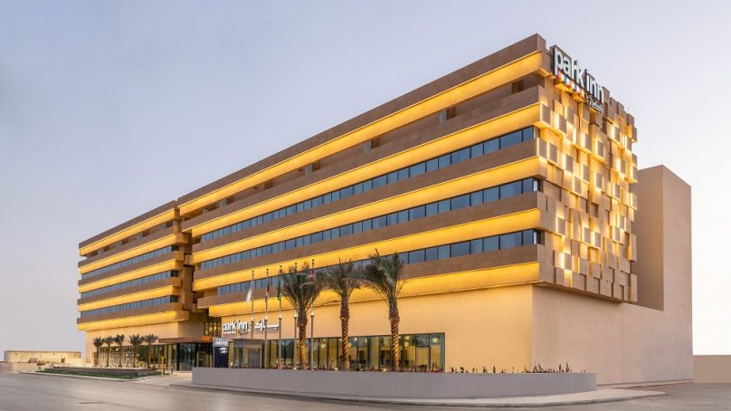 Park Inn by Radisson debuts in Riyadh