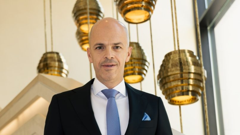 Protected: Midar restaurant is set to become Kuwait’s premium seafood restaurant