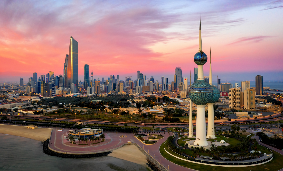 Kuwait landscape market update