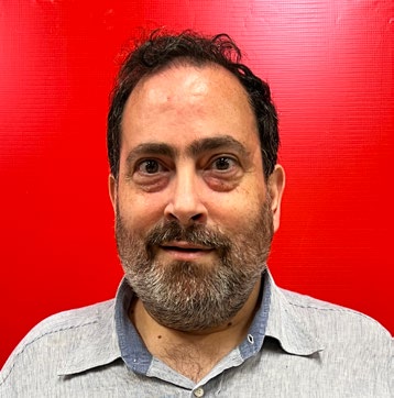 MAKRAM SALHA Co-founder Hooch Boutique & Drinkery abv.sarl maksalha