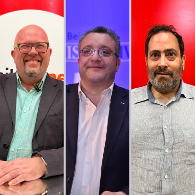 From grape to global stage: 3 experts uncork Lebanon’s wine industry