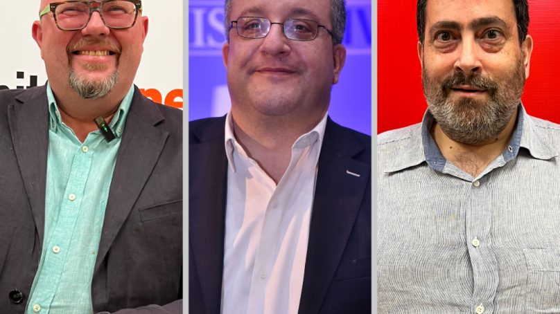 From grape to global stage: 3 experts uncork Lebanon’s wine industry