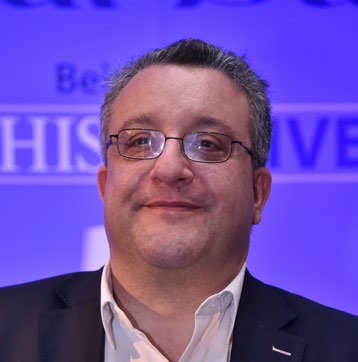 SALIM HELEIWA Director of retail The Malt Gallery themaltgallery.com themaltgallery