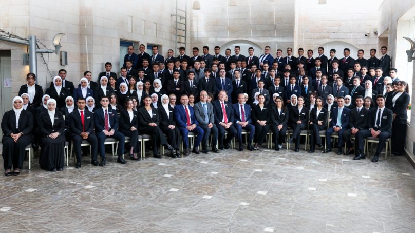 Teaching in a time of transformation