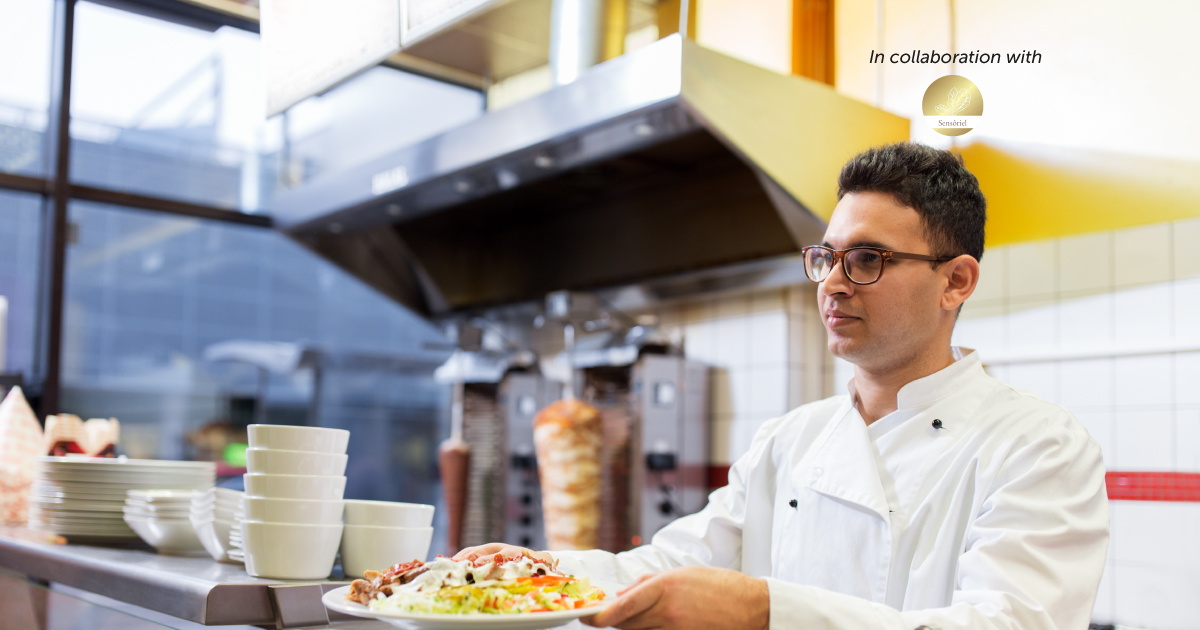 How to serve up a complete culinary education